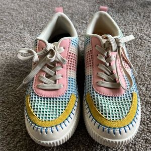 Nicole Miller Sneakers